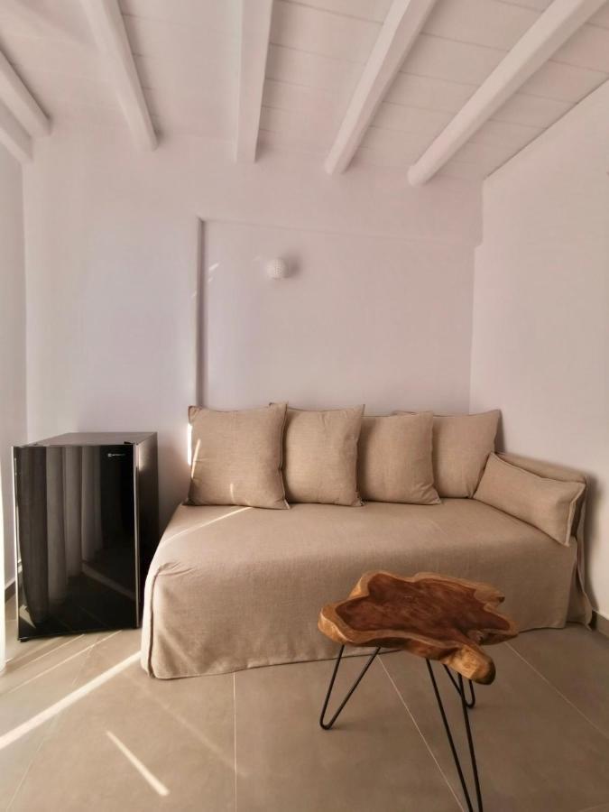 Sofos Suites Mykonos Mykonos Town Exterior foto