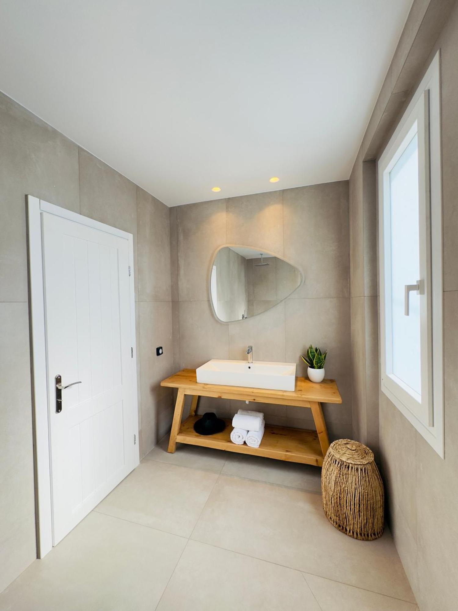 Sofos Suites Mykonos Mykonos Town Exterior foto