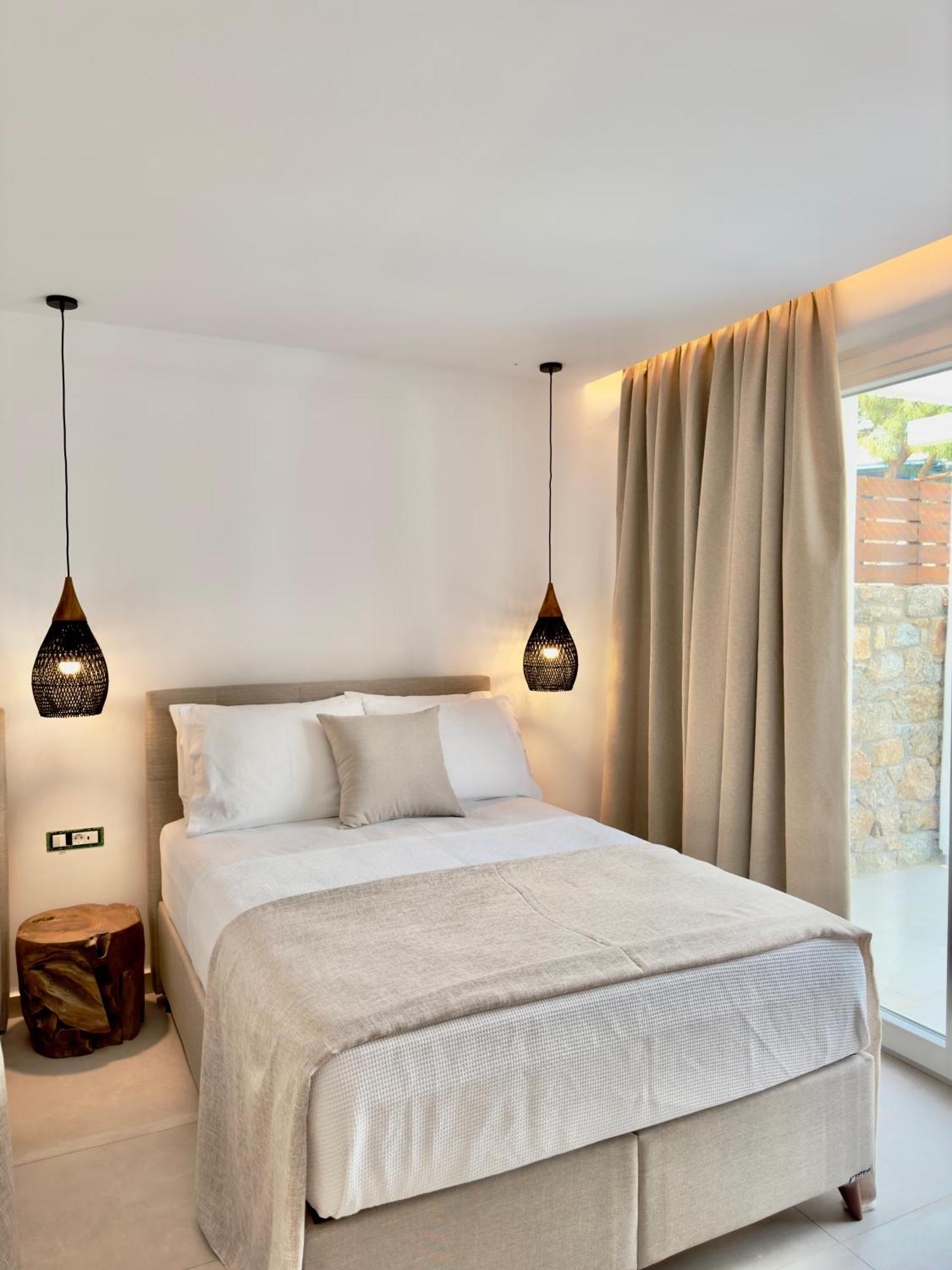 Sofos Suites Mykonos Mykonos Town Cameră foto